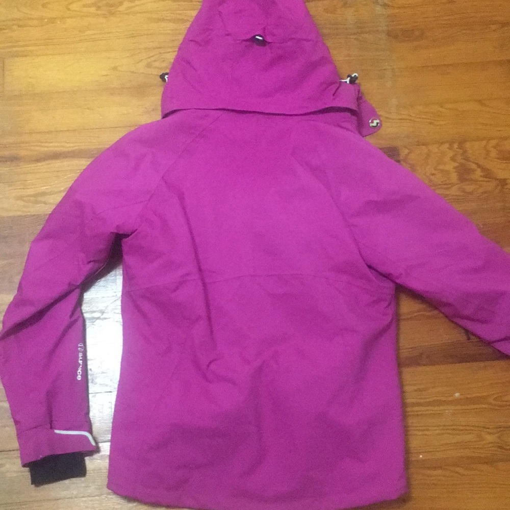 Sunice Ski Jacket - image 2